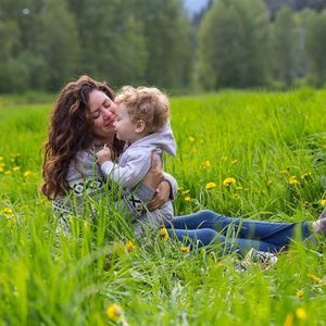 Meet your Posher, Michele